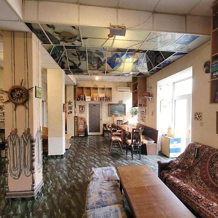Yo Ho Hostel Varna Dış mekan fotoğraf