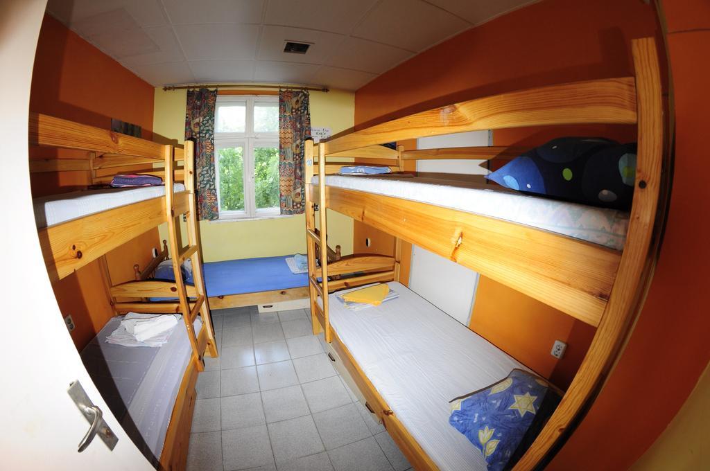 Yo Ho Hostel Varna Dış mekan fotoğraf