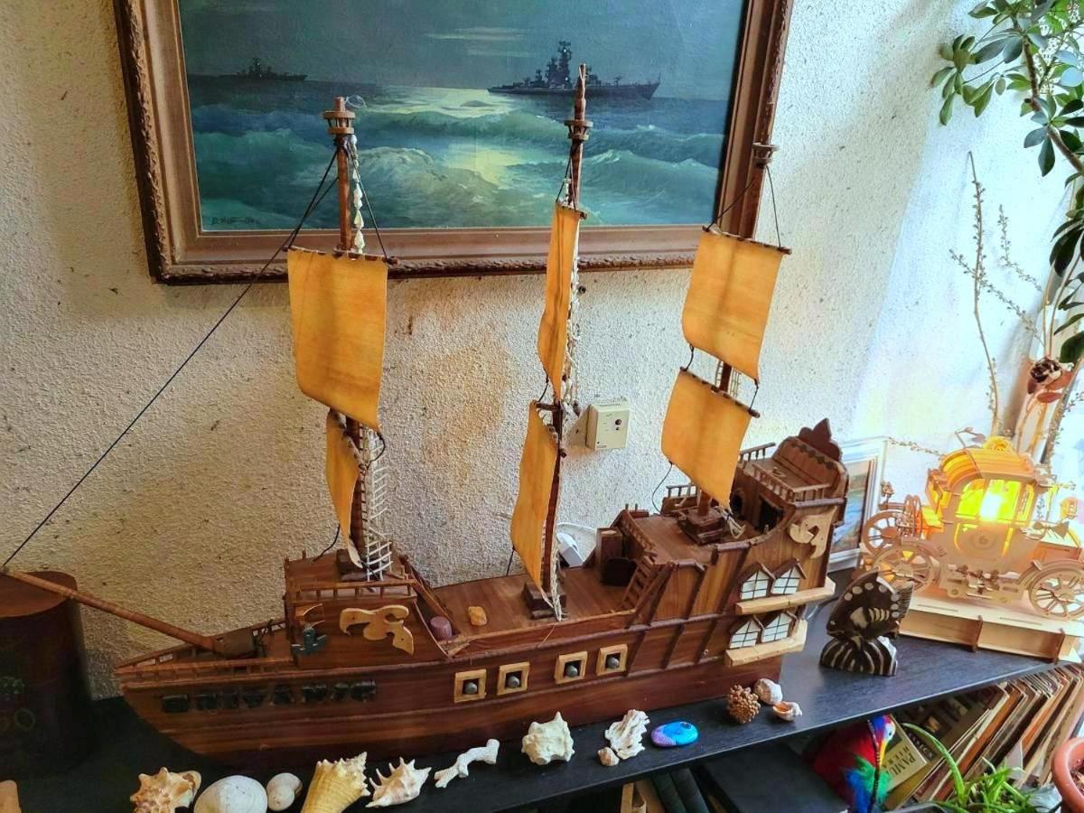 Yo Ho Hostel Varna Dış mekan fotoğraf