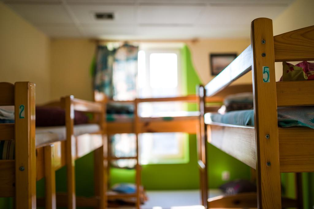 Yo Ho Hostel Varna Dış mekan fotoğraf