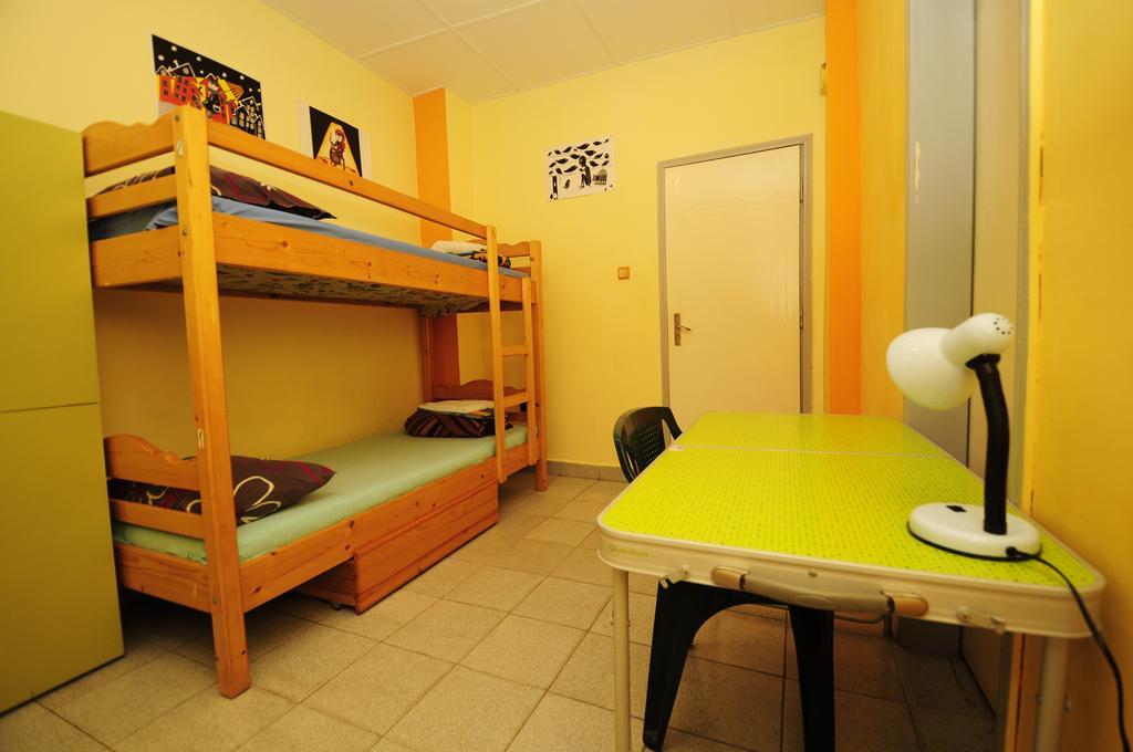 Yo Ho Hostel Varna Dış mekan fotoğraf