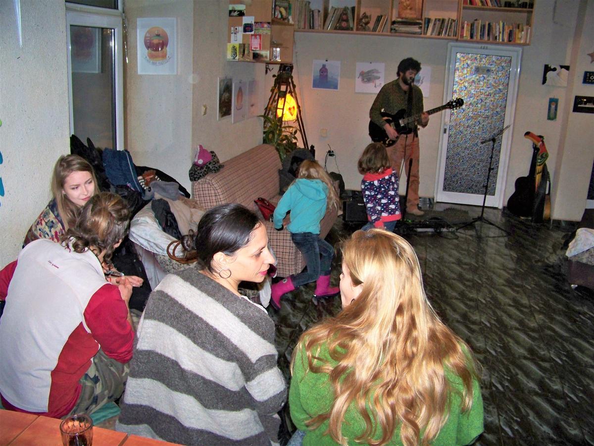 Yo Ho Hostel Varna Dış mekan fotoğraf